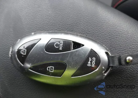 2024 Hyundai Elantra N Line z USA, uszkodzony, nr VIN KMHLR4DF7RU730434